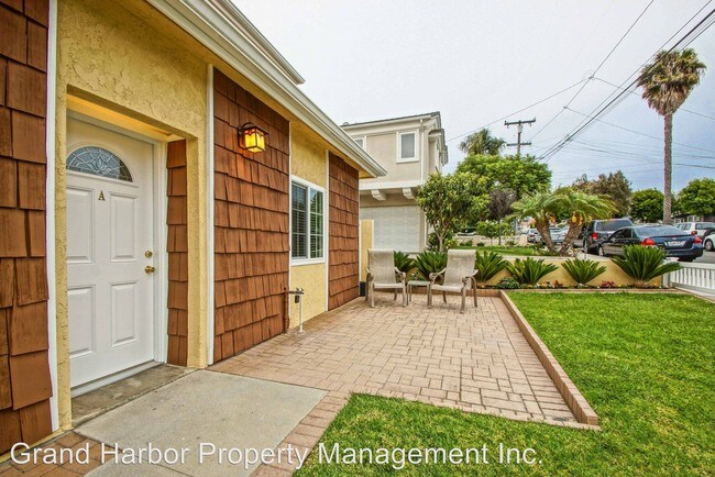 Foto del edificio - 1815 Clark Ln