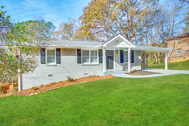 Building Photo - 4457 Lincoln Jones Rd