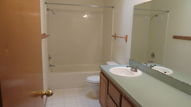 Foto del edificio - Spacious 4 Bedroom Home in North Corvallis Cul-de-Sac