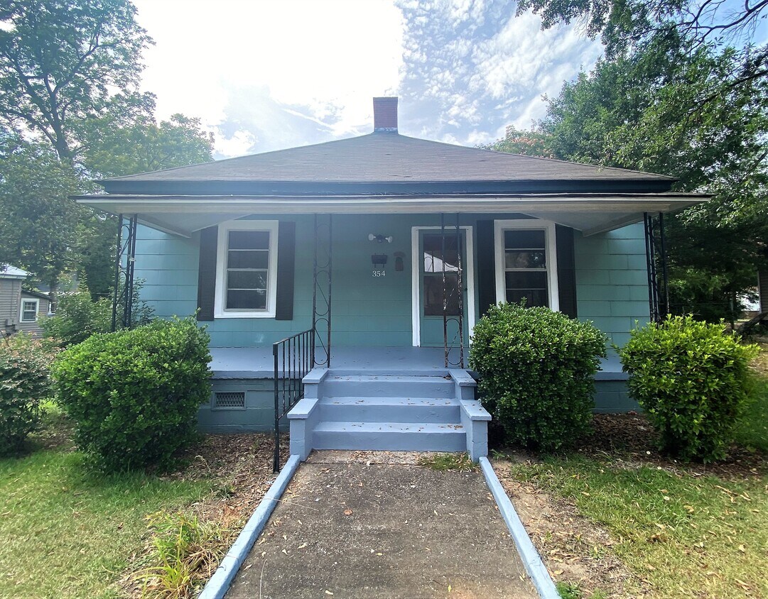354 Wesley St, Spartanburg, SC 29303 House Rental in Spartanburg, SC