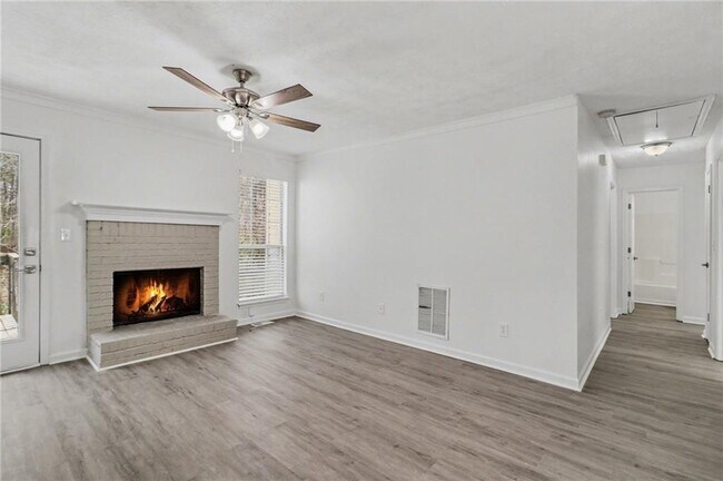 Foto del edificio - 7797 Mountain Creek Way