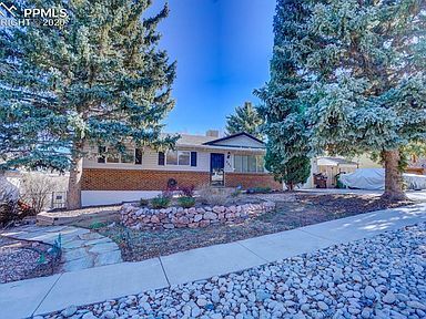 Building Photo - 805 Paradise Ln