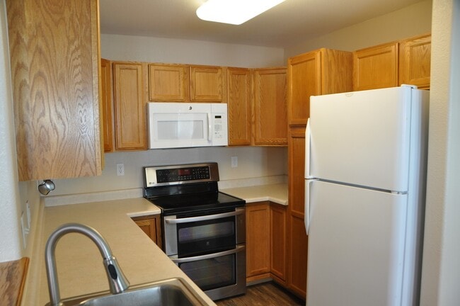 Foto del edificio - Stunning Town home in Mid Town!