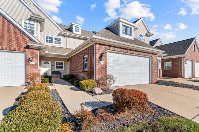 Foto del edificio - 2903 N Knightsbridge Cir