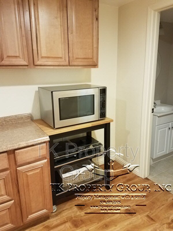 Foto del edificio - 312 Bennett St