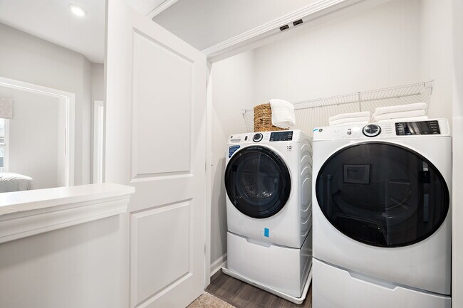 Foto del edificio - 801 Cameron Trl