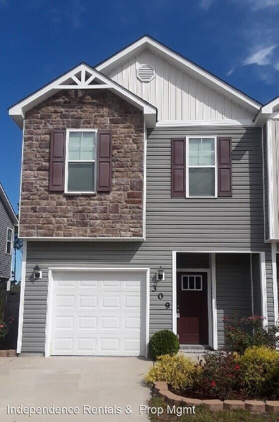 Primary Photo - 3 br, 2.5 bath House - 309 Frisco Way