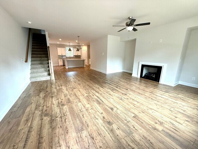 Foto del edificio - 1278 Ainsworth Alley