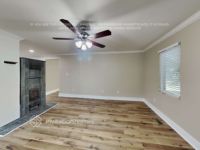 Foto del edificio - 512 Wyre Forest Ct