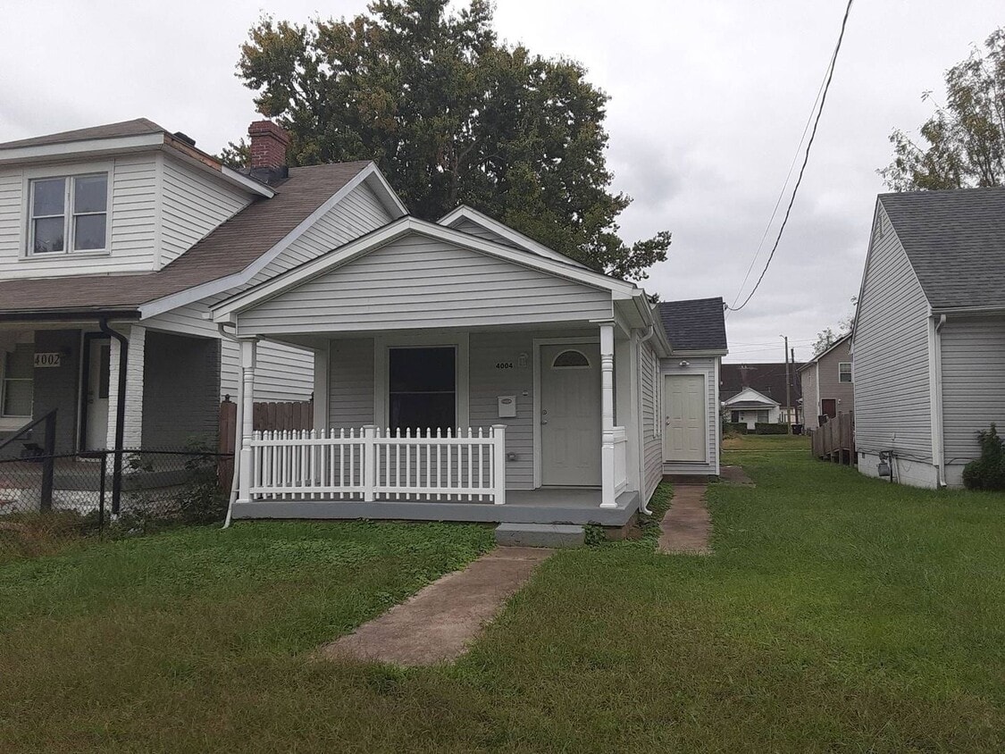 Charming updated 2 br 1 bth house - Charming updated 2 br 1 bth house