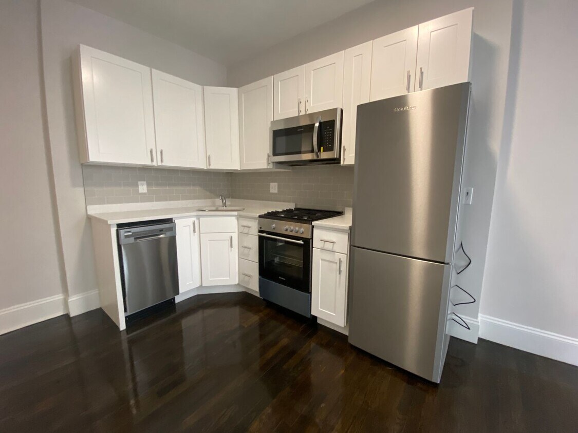 Luxury 2-Bedroom Apartment in Back Bay – ... - Luxury 2-Bedroom Apartment in Back Bay  – ...