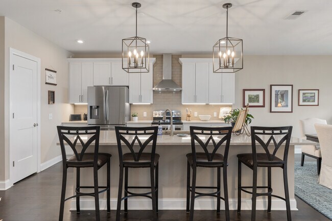 Foto del edificio - 5317 Highpointe Lakes Dr