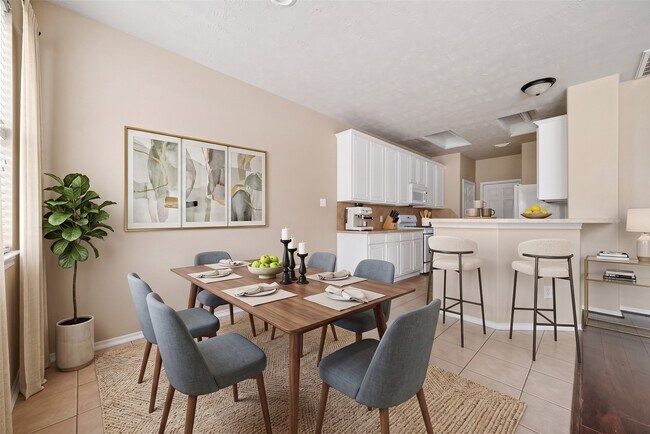 Foto del edificio - 5626 Claybeck Ln