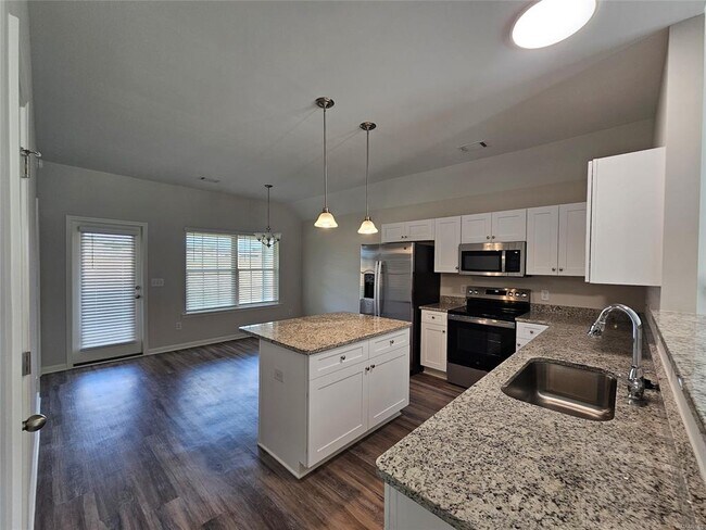 Building Photo - 2039 Dawsons Ml Ln