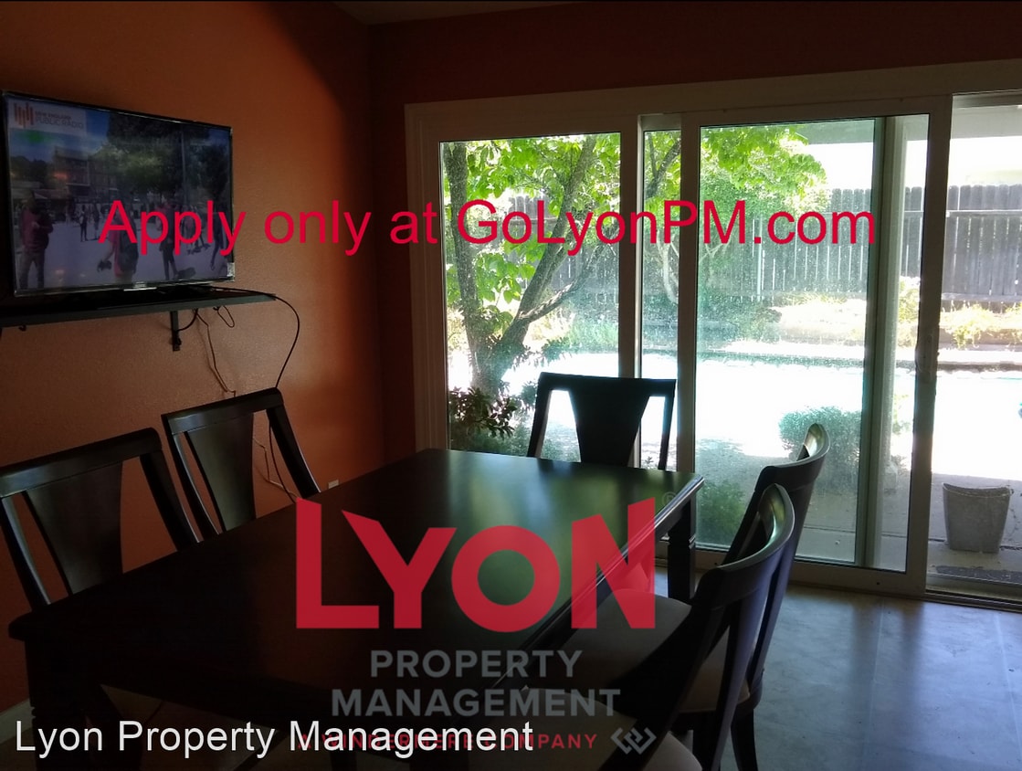 Primary Photo - 4 br, 2 bath House - 2717 Escobar Way