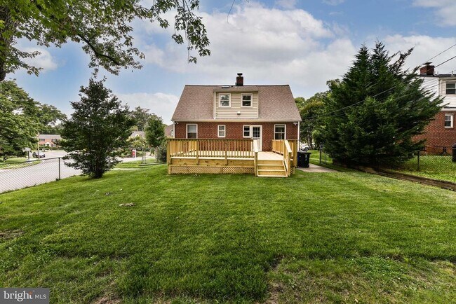 Foto del edificio - 5021 24th St N