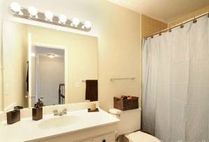 Huge vanity style mirrors! - 307 Edwards Rd