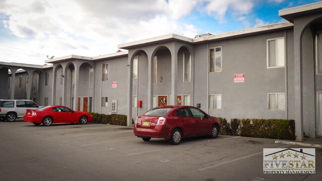 Foto del edificio - 3311 Union Ave