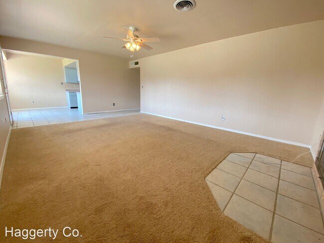 Building Photo - 3 br, 2 bath House - 5000 Dearborne