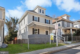 Building Photo - 509 McCabe Ave