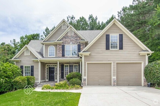 Building Photo - 118 Thunder Ridge Ln