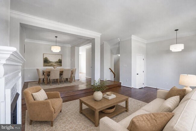 Foto del edificio - 134 Misty Pond Terrace