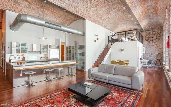 Foto del edificio - 1 br, 1 bath Condo - 105 S 12th St