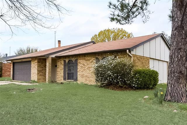 Foto del edificio - 4836 Woodruff Dr
