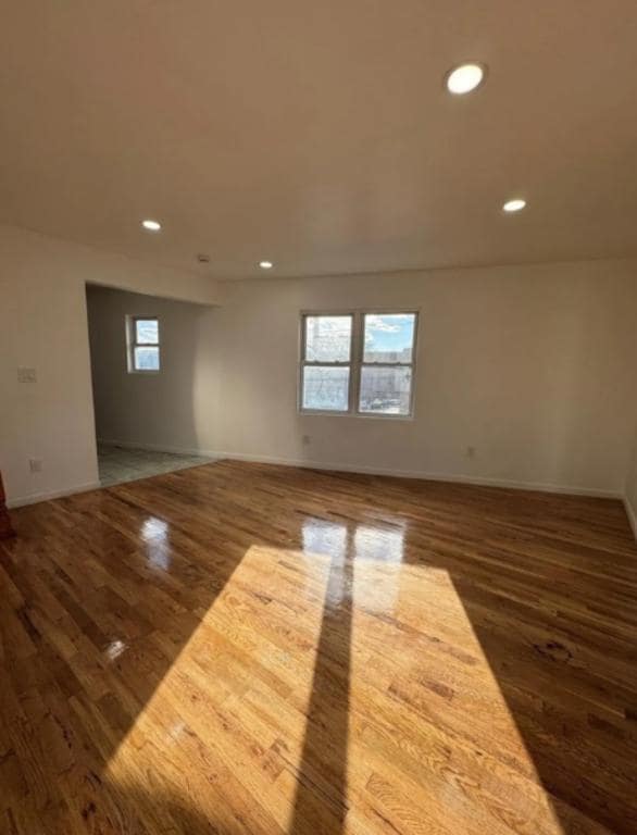 Building Photo - 159th Street