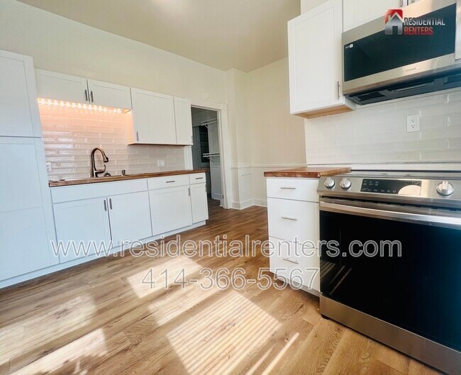Foto del edificio - 1116 N 13th St