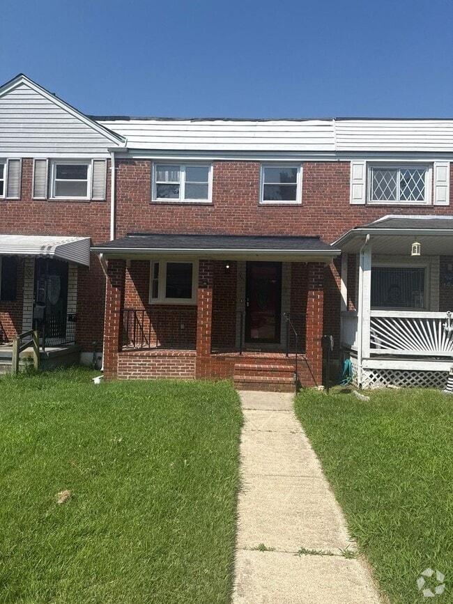 Building Photo - 7863 Rockbourne Rd