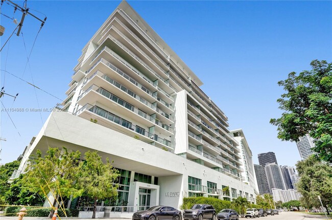 Foto del edificio - 1600 SW 1st Ave