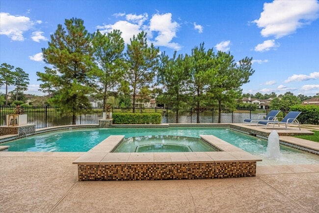 Building Photo - 19 Paloma Bend Pl