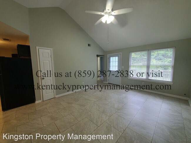 Building Photo - 3 br, 2 bath House - 125 Buffalo Trce