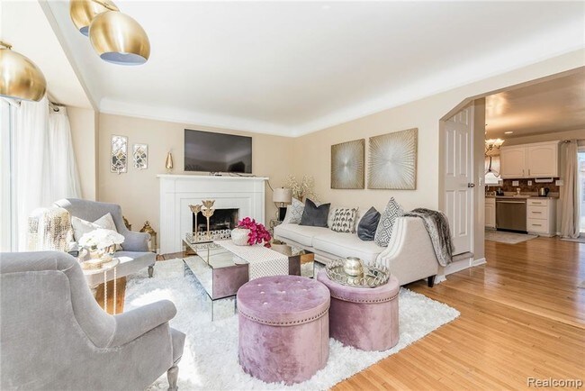 Foto del edificio - 23246 Hollander St