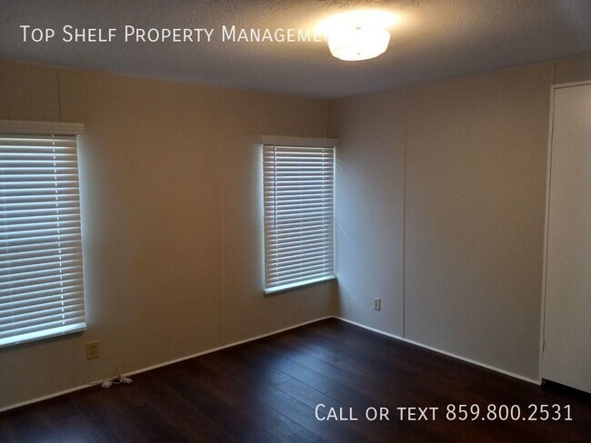 Foto del edificio - 2 Bedroom In Mount Sterling!