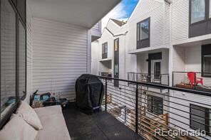 Foto del edificio - 1169 S Reed St