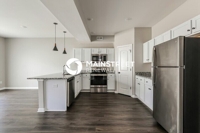 Building Photo - 3 Bedroom Pet-Friendly Home in Jeffersonvi...