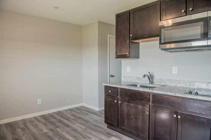 Primary Photo - NEWLY REMODELED STUDIO WITH CLUBHOUSE