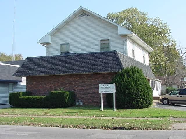 Building Photo - 428 S Kentucky Ave