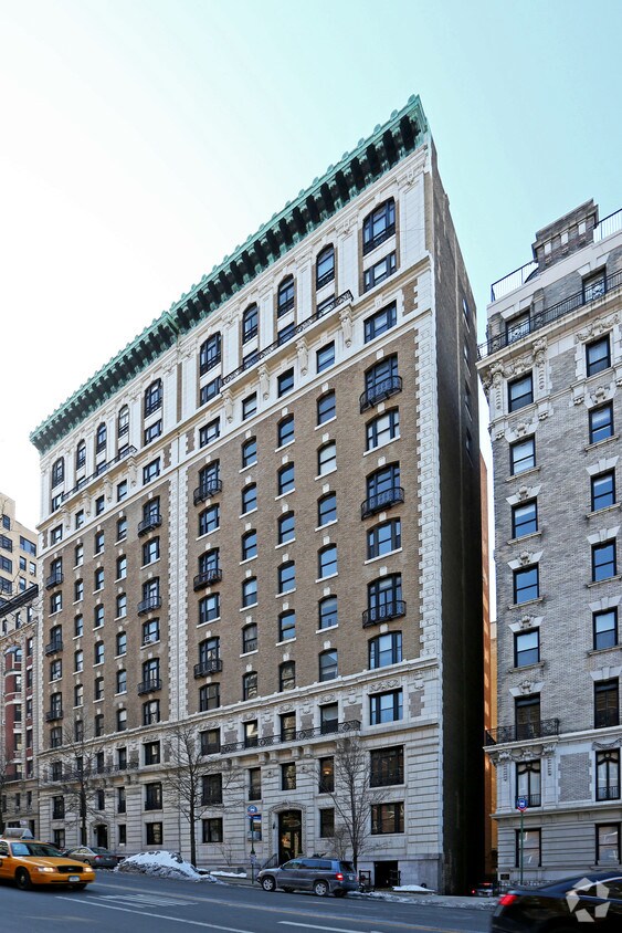 Kelmscott Apartments New York Ny Apartments Com