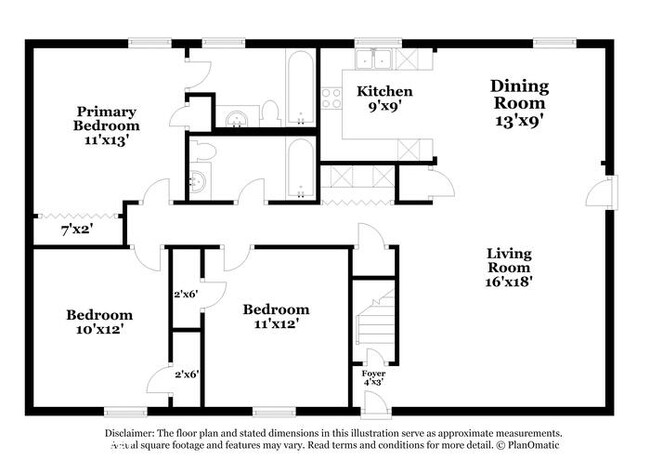 Foto del edificio - 2335 Cliffside Dr