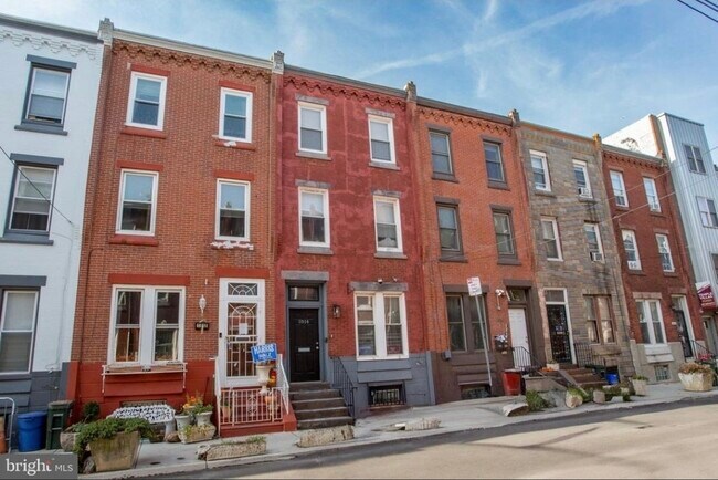 Building Photo - 1814 N Bouvier St