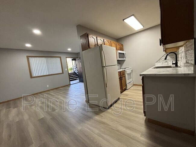 Foto del edificio - 1109 N 28th St