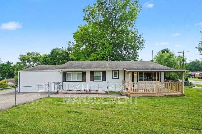Foto del edificio - 9500 Ridgemoor Ave