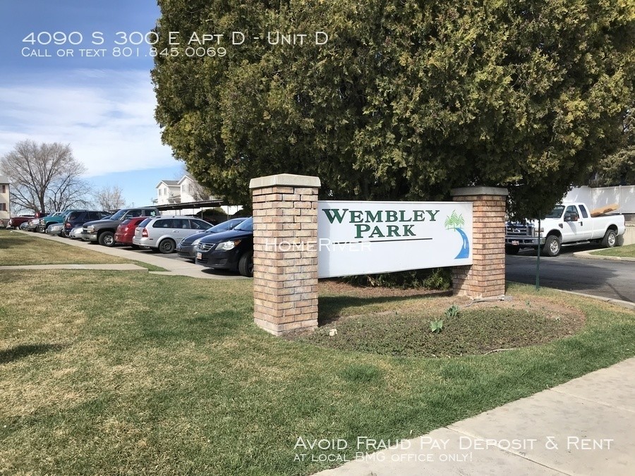 Primary Photo - 4090 S 300 E