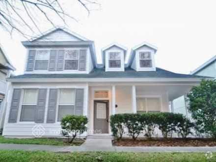 Building Photo - 10603 Wild Meadow Way