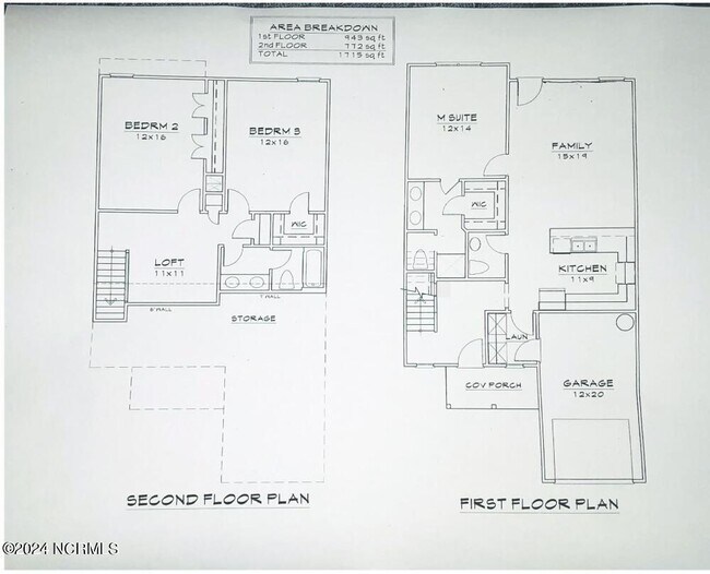 Foto del edificio - 314 S Stingray Ln