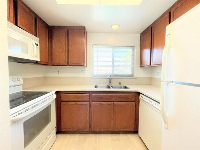 Foto del edificio - Upper Level Condo in The Villas of Calavera Hills!