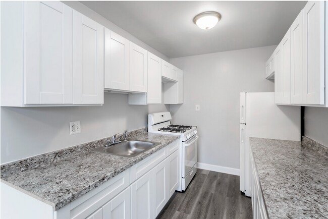 Foto del edificio - The Current and Swift Apartments at Riverdale